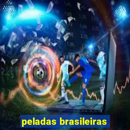 peladas brasileiras